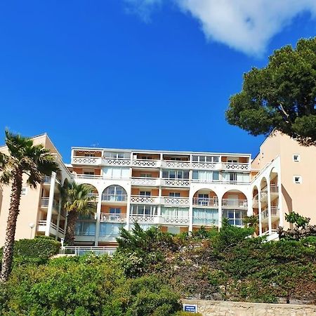 Beau Duplex Vue Mer - Terrasse - Garage - Wifi سُت المظهر الخارجي الصورة